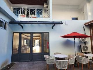 Hotel 39 Jamaica - 1