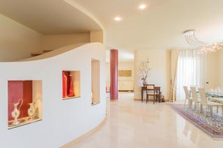 Villa Vescovado appartamento in casa vacanza - 6