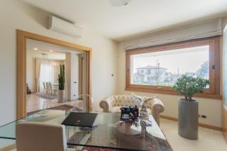 Villa Vescovado appartamento in casa vacanza - Brusaporto - 7