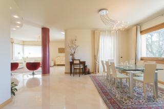 Villa Vescovado appartamento in casa vacanza - Brusaporto - 4