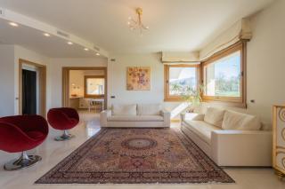 Villa Vescovado appartamento in casa vacanza - Brusaporto - 2
