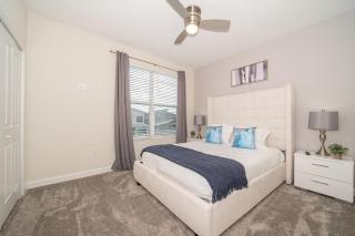 2776LO VILLA 5 BED/5 BA (SANITIZED) - Kissimmee - 6
