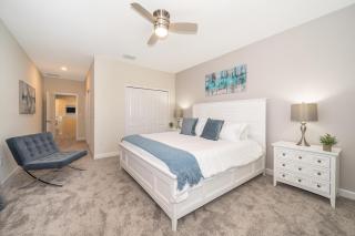 2769RP VILLA 5 BED/5 BA (SANITIZED) - Kissimmee - 9