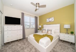 2769RP VILLA 5 BED/5 BA (SANITIZED) - Kissimmee - 6
