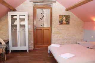 La Cuvellerie - Narcy - 1