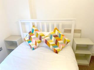 Fenland Hackney Apartments - 6