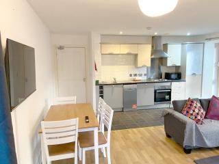 Fenland Hackney Apartments - 2