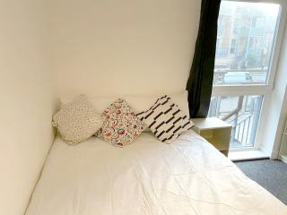 Fenland Hackney Apartments - 1