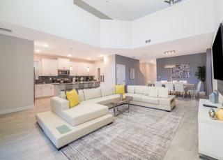 2741MA VILLA 5 BED/5 BA (SANITIZED) - Kissimmee - 0