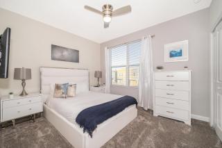 2741MA VILLA 5 BED/5 BA (SANITIZED) - Kissimmee - 3