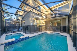 2741MA VILLA 5 BED/5 BA (SANITIZED) - Kissimmee - 1