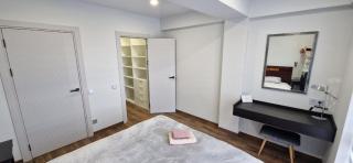 Decebal Lux Apartment - Chişinău - 6