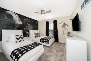 4834SL TOWNHOUSE 4 BEDROOMS & 3 BATHROOMS + POOL - 6