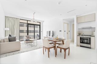 Silkhaus Sea View 1BDR in Marina Vista, near Marina - 7