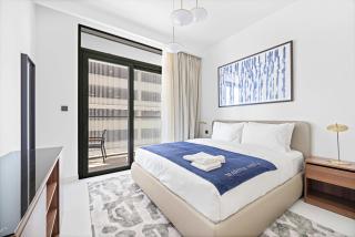 Silkhaus Sea View 1BDR in Marina Vista, near Marina - 2