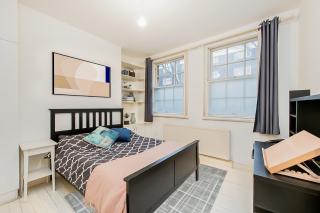 2-Bed in the Heart of Camden - London - 5