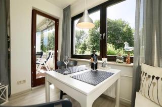 Ferienwohnung Glücksmoment - Glücksburg - 5