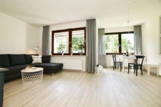 Ferienwohnung Glücksmoment - Glücksburg - 4