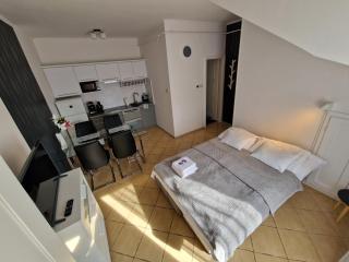 Martina apartman - Gyula - 4