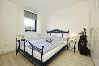 Ferienwohnung Glücksmoment - Glücksburg - 2