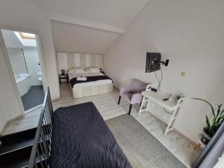 Martina apartman - Gyula - 5
