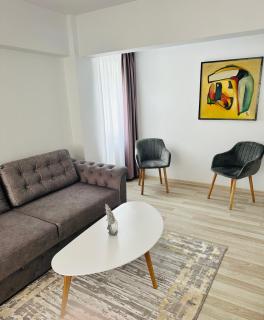 Apartament Patrick - 4