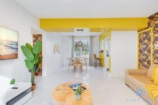 Hollywood Broadwalk Haven - Free Parking - 7