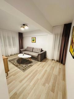 Apartament Patrick - Gura Humorului - 5