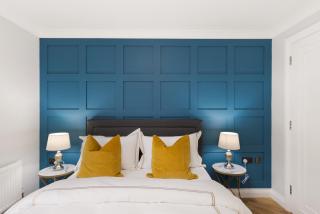 Spacious Stunning Flat near Heathrow and Central London - Hounslow - 9