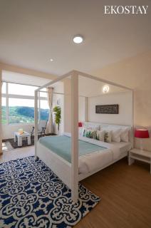 EKOSTAY I Pearl House Villa I 360 Degrees Tea Estate - Ooty - 6