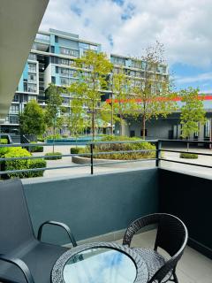 CoreSoho Suite by BKAstaycation KotaWarisan Sepang KLIA Airport, Free Wifi - 2