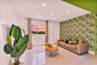 Free Parking - Bay View - Pool -Step To Beach - Hollywood - 9