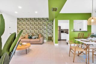 Free Parking - Bay View - Pool -Step To Beach - Hollywood - 2