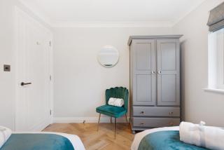 Spacious Stunning Flat near Heathrow and Central London - Hounslow - 7