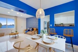 Free Parking - Bay View - Pool - Step To Beach - Hollywood - 9