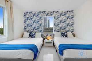 Free Parking - Bay View - Pool - Step To Beach - Hollywood - 7