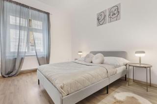 City Center Suite - Modern & Stylish - Bratislava - 3
