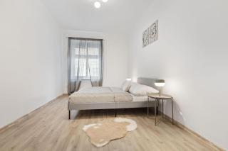 City Center Suite - Modern & Stylish - Bratislava - 2