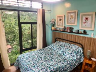 Anza Cabin at Threesome Cafe - Cebu City - 4