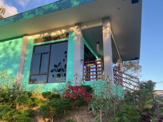 Anza Cabin at Threesome Cafe - Cebu City - 5