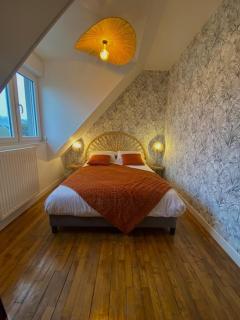 Villa des Pins - Jullouville-les-Pins - 4