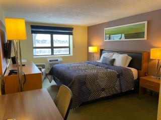 Lakeside Inn - Wakefield - 6