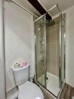 «Studio 1 » Rue Huchette -DABNB - Limoges - 3