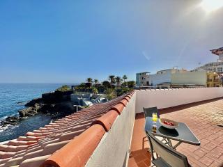 Las Caletas Beach House - Candelaria - 3