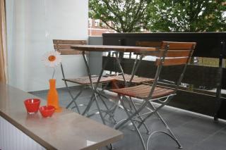 Sea-Lodge-Bismarckstr - Westerland - 4