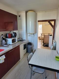 Elégant apparemment 60m2 climatisé - Avignon - 1