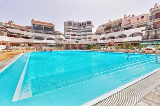 Ocean view apartments in Park Royal I - Adeje - 8