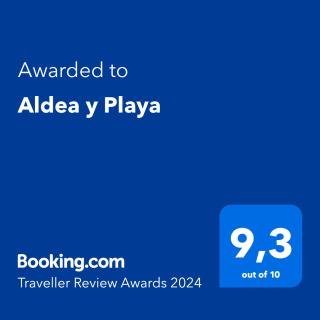 Aldea y Playa - 6