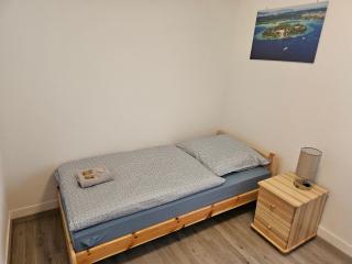 Pension Ochsen - - 3