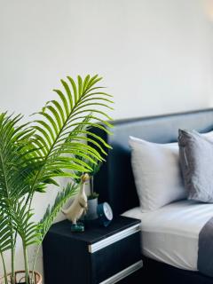 CoreSoho Suite by BKAstaycation KotaWarisan Sepang KLIA Airport, Free Wifi - Sepang - 5